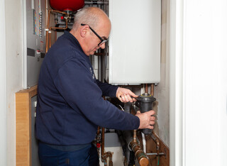 Boiler Repair