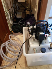 Power Flushing