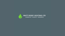 Matt Rigby Heating Ltd