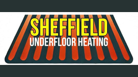 Sheffield Underfloor Heating