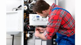 SW Boiler Repair & Plumbing